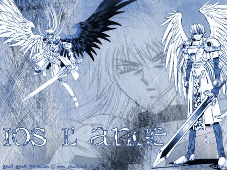 personnages principaux