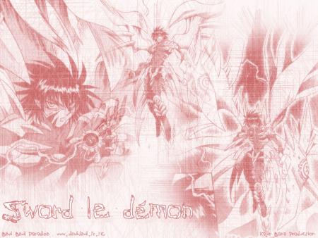 personnages principaux